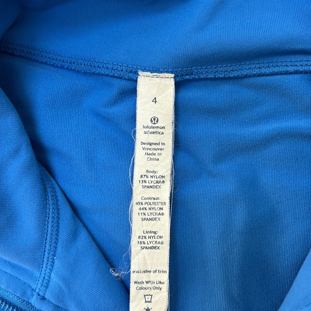 Lululemon Jacket - Picture 3 of 3